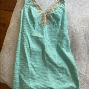 Lilly Pulitzer dress size 8 nwt